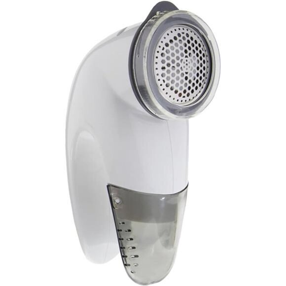 360 Portable Fabric Shaver |Triple Blade | Protects Your Clothes - Picture 2 of 4